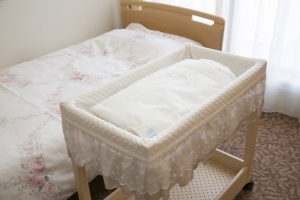 母子同室